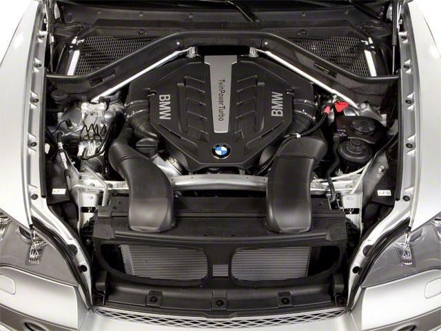 2012 BMW X5 35i AWD 4dr SUV