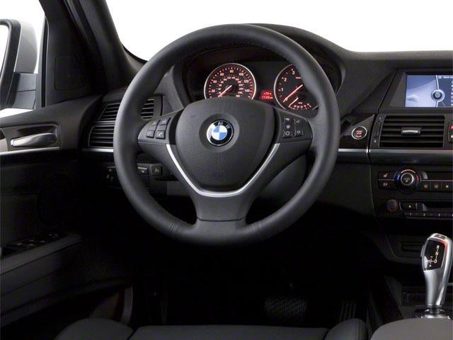 2012 BMW X5 35i AWD 4dr SUV