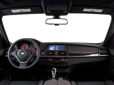 2012 BMW X5 35i AWD 4dr SUV