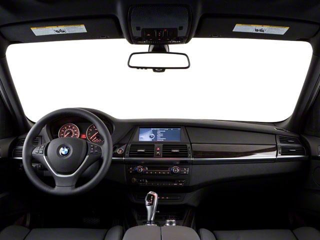 2012 BMW X5 35i AWD 4dr SUV