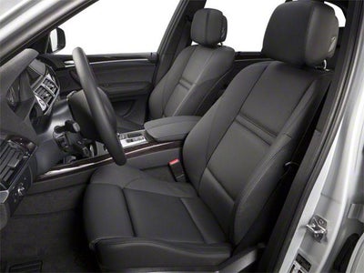 2012 BMW X5 35i AWD 4dr SUV