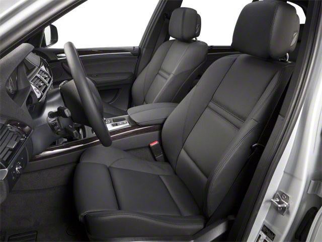 2012 BMW X5 35i AWD 4dr SUV