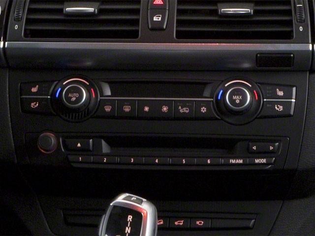 2012 BMW X5 35i AWD 4dr SUV