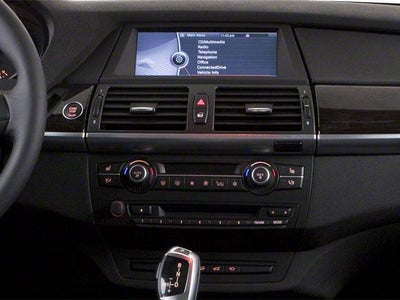 2012 BMW X5 35i AWD 4dr SUV