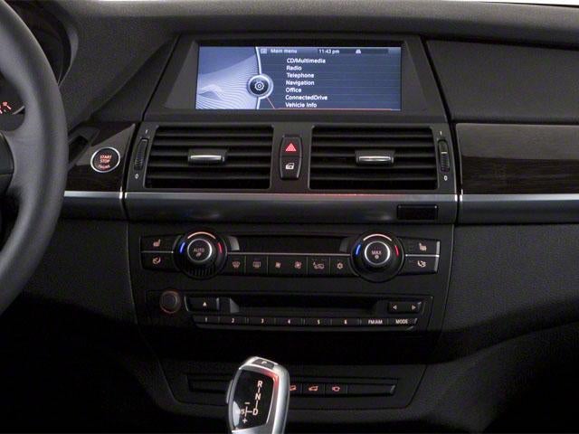 2012 BMW X5 35i AWD 4dr SUV