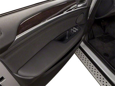 2012 BMW X5 35i AWD 4dr SUV
