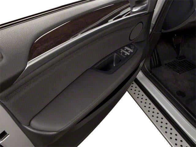 2012 BMW X5 35i AWD 4dr SUV