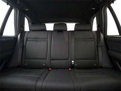 2012 BMW X5 35i AWD 4dr SUV