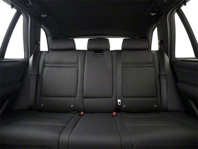 2012 BMW X5 35i AWD 4dr SUV