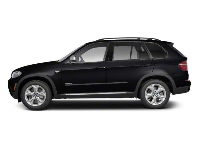 2012 BMW X5 35i AWD 4dr SUV