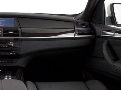 2012 BMW X5 35i AWD 4dr SUV