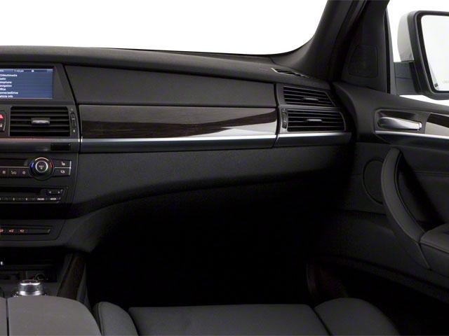 2012 BMW X5 35i AWD 4dr SUV