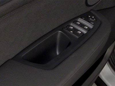 2012 BMW X5 35i AWD 4dr SUV