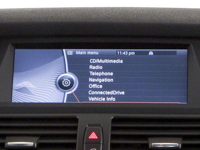 2012 BMW X5 35i AWD 4dr SUV