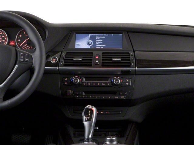 2012 BMW X5 35i AWD 4dr SUV