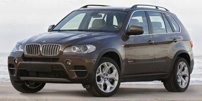 2012 BMW X5 35i AWD 4dr SUV