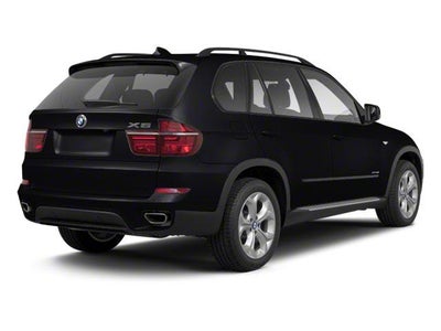 2012 BMW X5 35i AWD 4dr SUV
