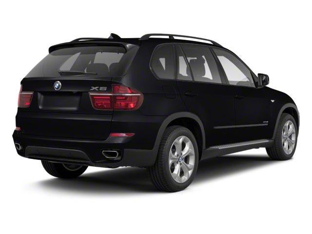 2012 BMW X5 35i AWD 4dr SUV