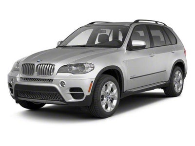 2012 BMW X5 35i AWD 4dr SUV