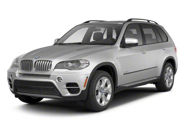 2012 BMW X5 35i AWD 4dr SUV