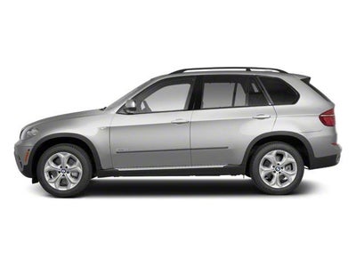 2012 BMW X5 35i AWD 4dr SUV