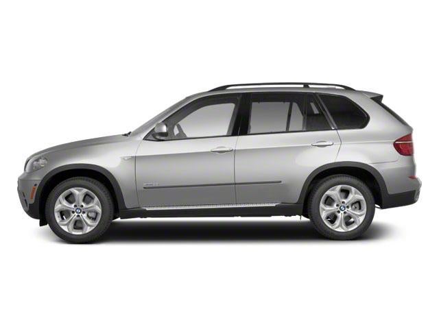 2012 BMW X5 35i AWD 4dr SUV