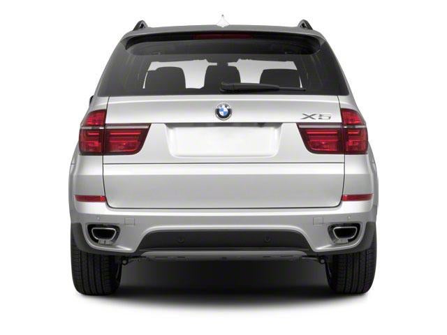 2012 BMW X5 35i AWD 4dr SUV