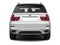 2012 BMW X5 35i AWD 4dr SUV