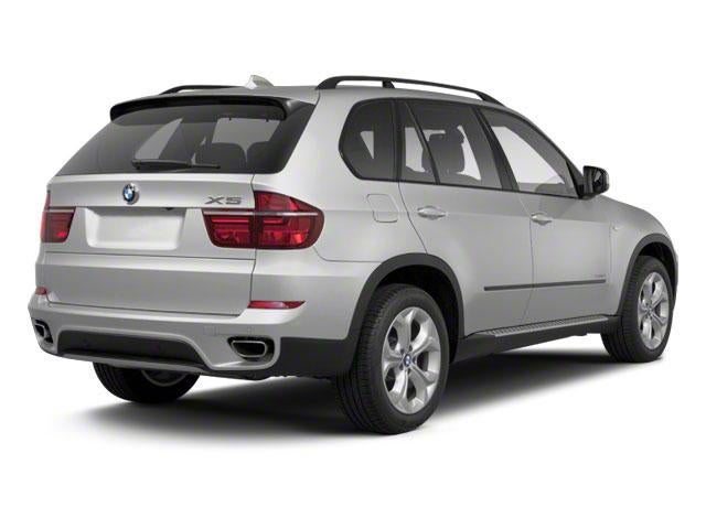 2012 BMW X5 35i AWD 4dr SUV
