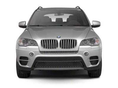 2012 BMW X5 35i AWD 4dr SUV