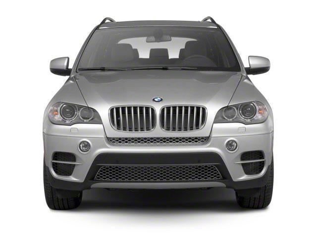 2012 BMW X5 35i AWD 4dr SUV