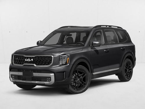 2023 Kia Telluride SX Prestige X-Line AWD