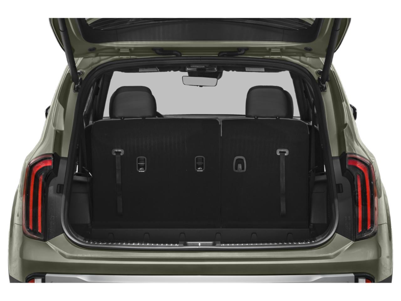 2023 Kia Telluride SX Prestige X-Line AWD