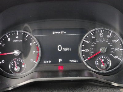 2021 Kia Telluride SX AWD