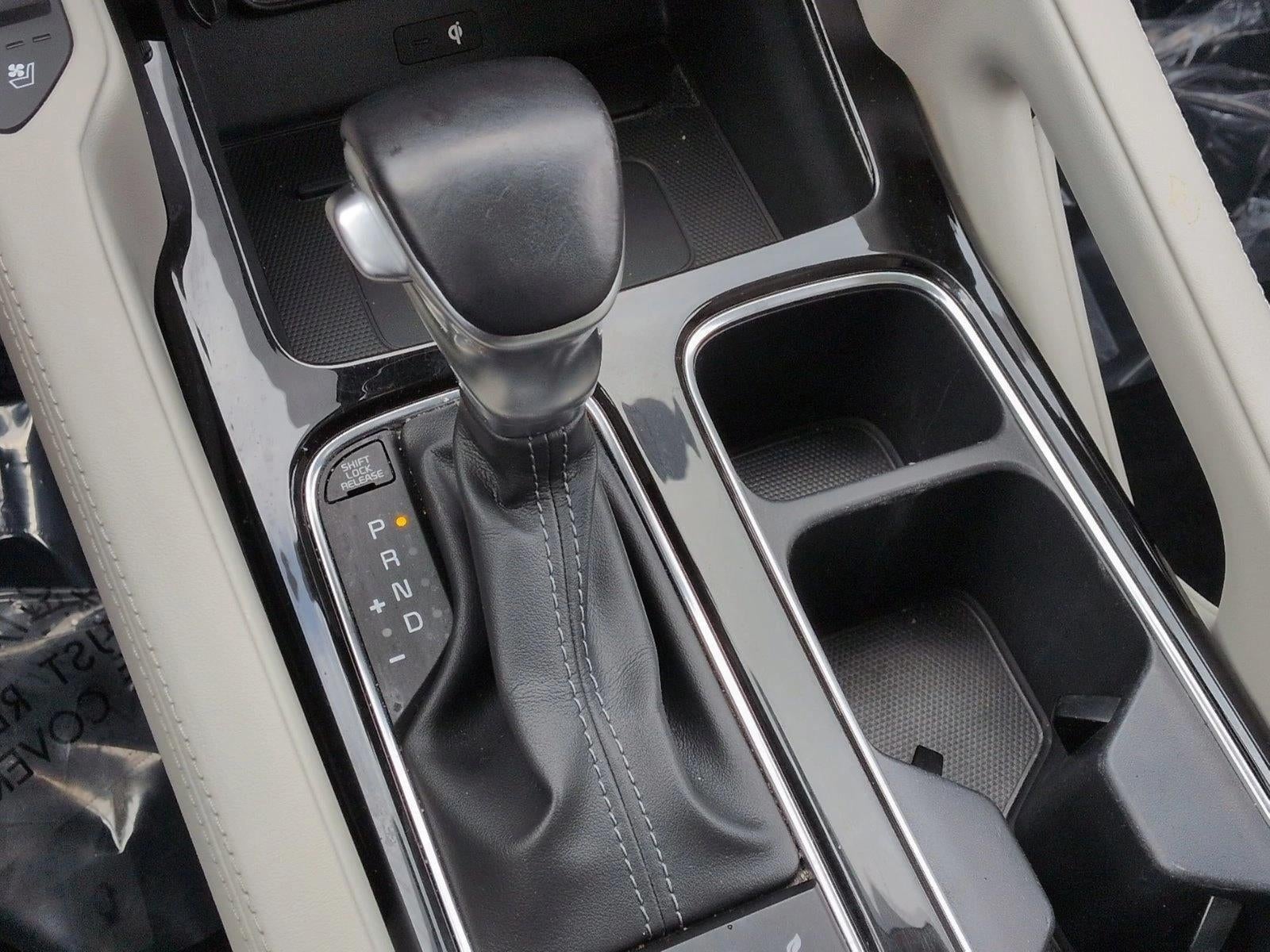 2021 Kia Telluride SX AWD