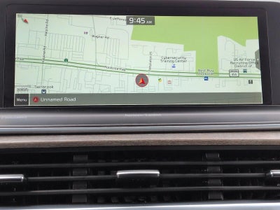 2021 Kia Telluride SX AWD