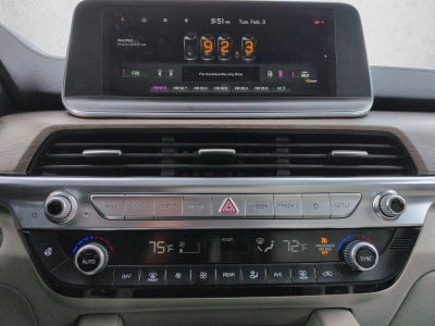 2021 Kia Telluride SX AWD