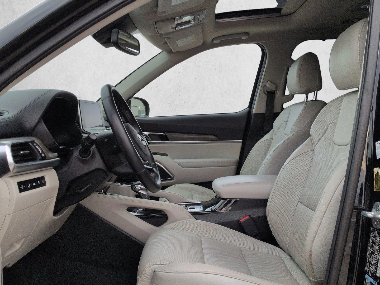 2021 Kia Telluride SX AWD