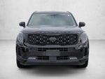 2021 Kia Telluride SX AWD