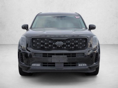2021 Kia Telluride SX AWD