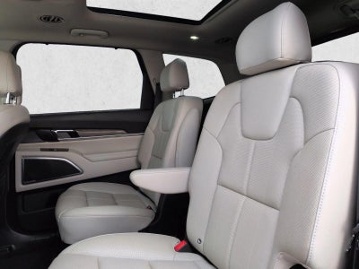 2021 Kia Telluride SX AWD