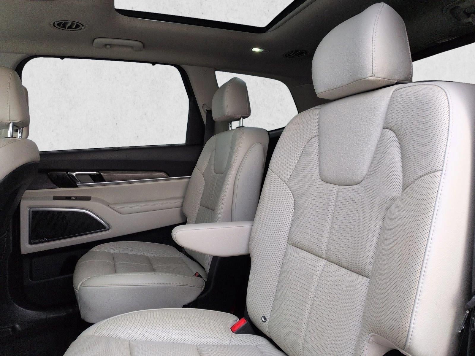 2021 Kia Telluride SX AWD