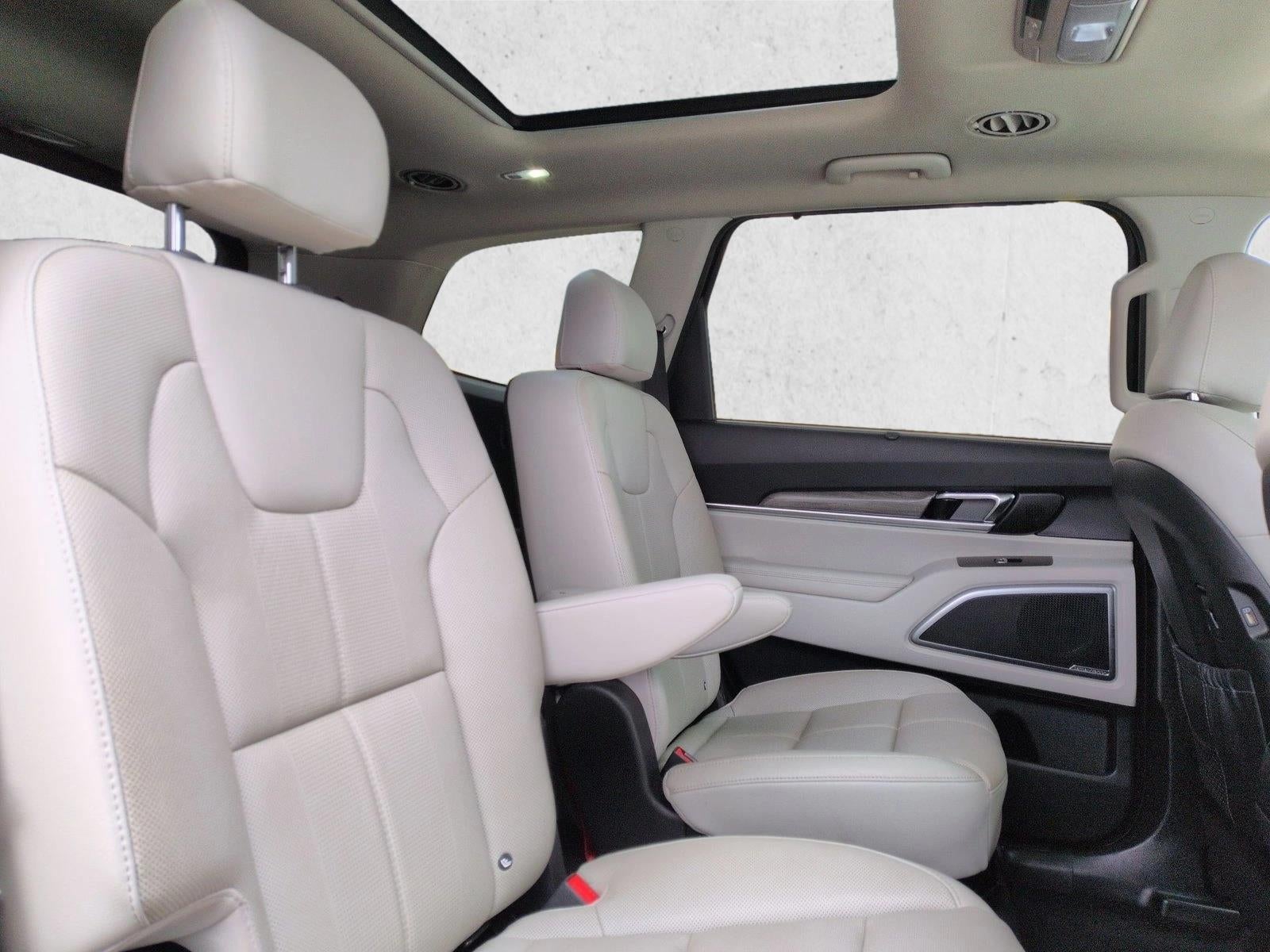 2021 Kia Telluride SX AWD