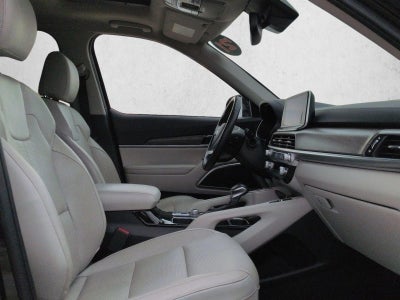 2021 Kia Telluride SX AWD