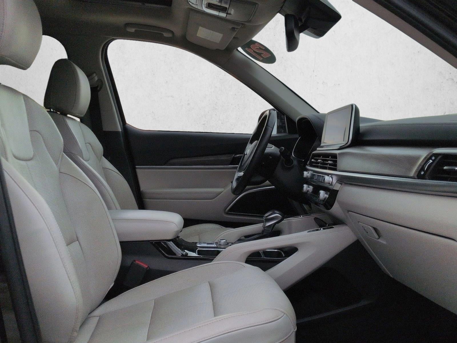 2021 Kia Telluride SX AWD