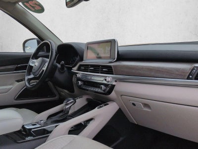 2021 Kia Telluride SX AWD