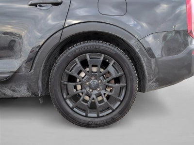 2021 Kia Telluride SX AWD