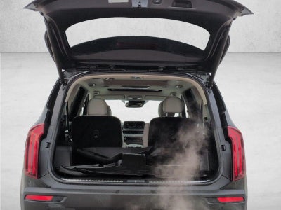 2021 Kia Telluride SX AWD