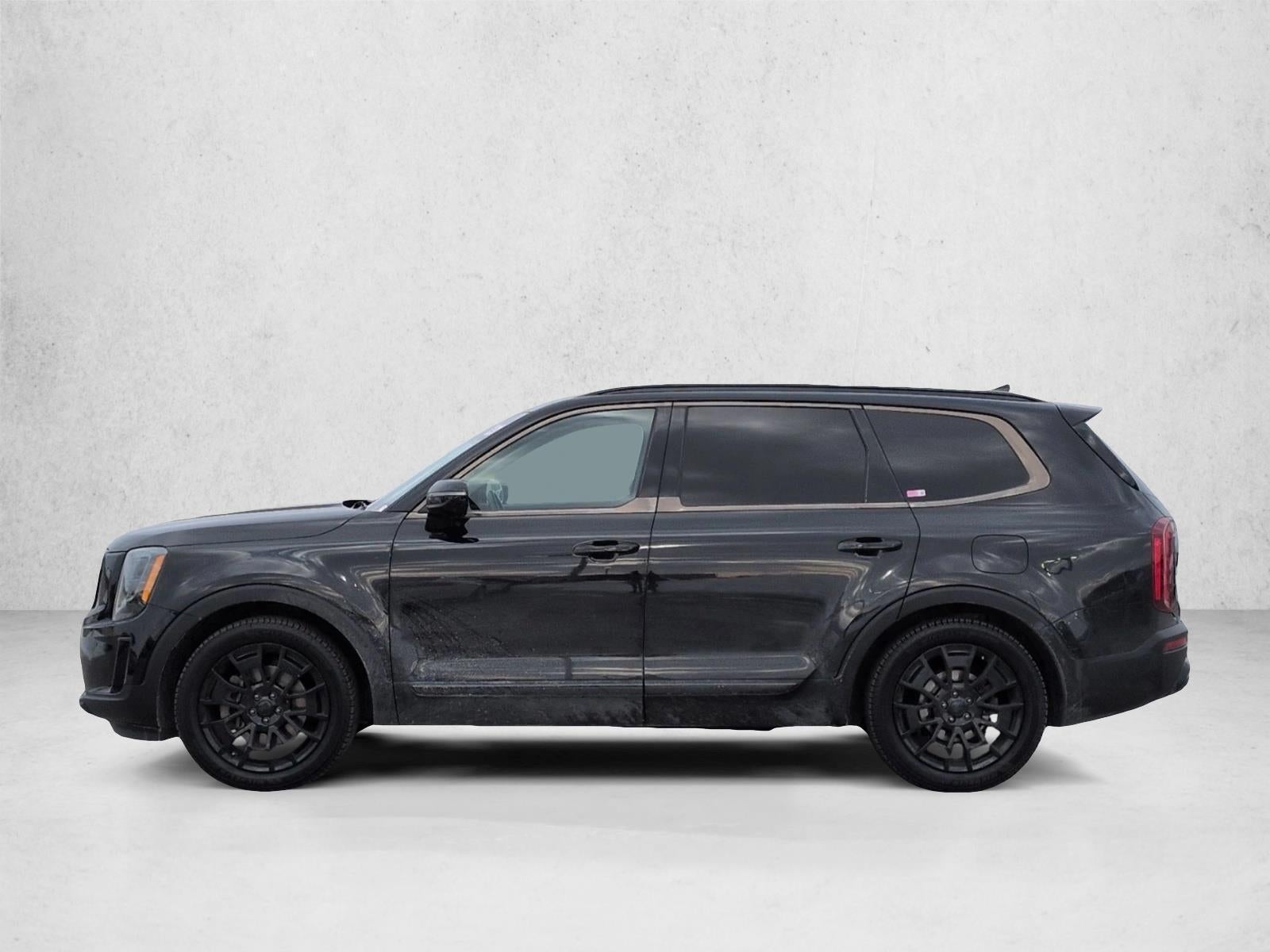 2021 Kia Telluride SX AWD