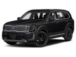 2021 Kia Telluride SX AWD